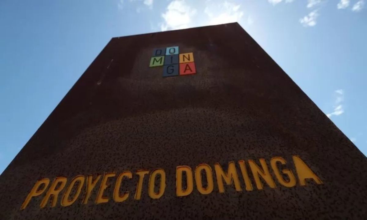 Comunidad de La Higuera anunció acciones legales en caso de fallar en contra de Dominga 
