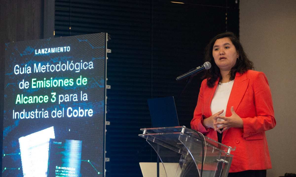 Lanzan Guía técnica que homologa el proceso de medición y reporte de las emisiones de la cadena de valor 