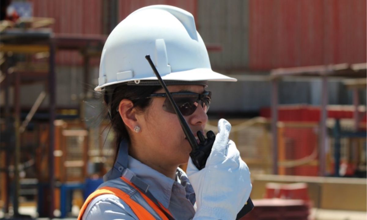 Trabajo en Codelco: Revisa aquí las vacantes para enero de 2025