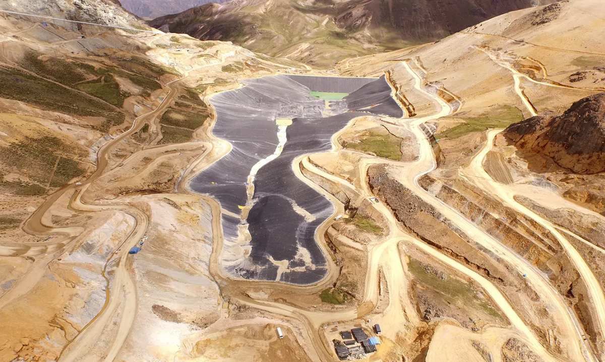 Perú: Proyecto minero Inmaculada requiere atención del Estado, afirma especialista