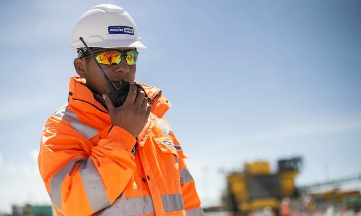 Las 5 principales competencias laborales que demanda la minería peruana para el 2025