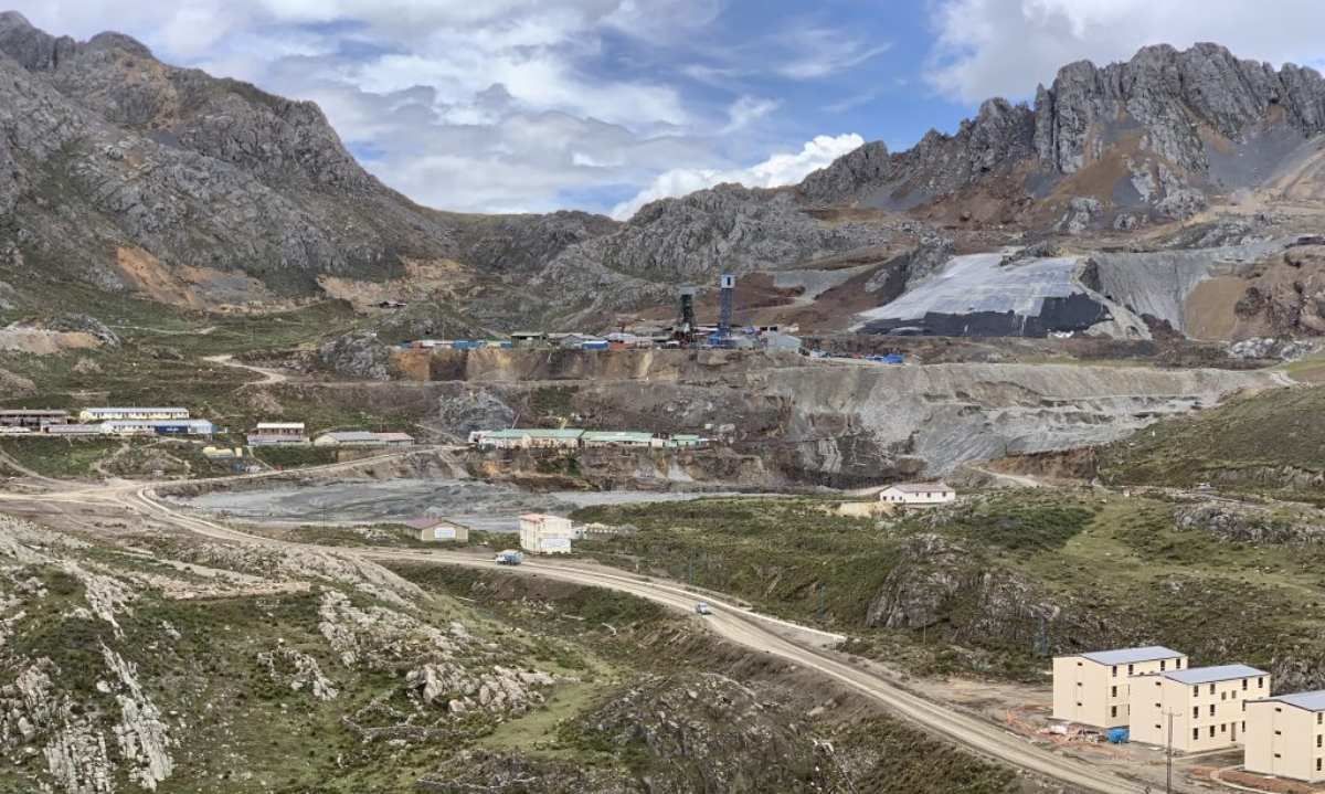 Perú: Sierra Metals recomienda a sus accionistas rechazar la oferta de adquisición de Alpayana