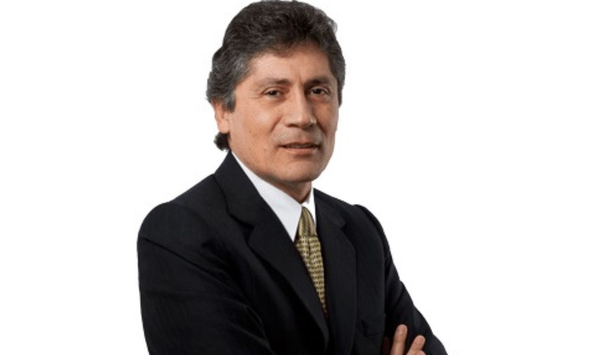 Fernando Gala asume presidencia del Consejo de Minería en Perú