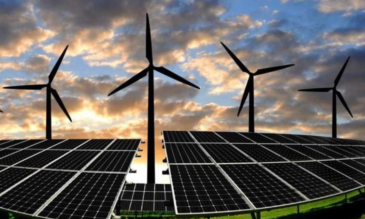 Banco Mundial: Energías verdes impulsarán el crecimiento económico de Chile