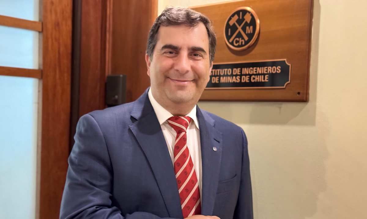 Los desafíos 2025 de la minería chilena