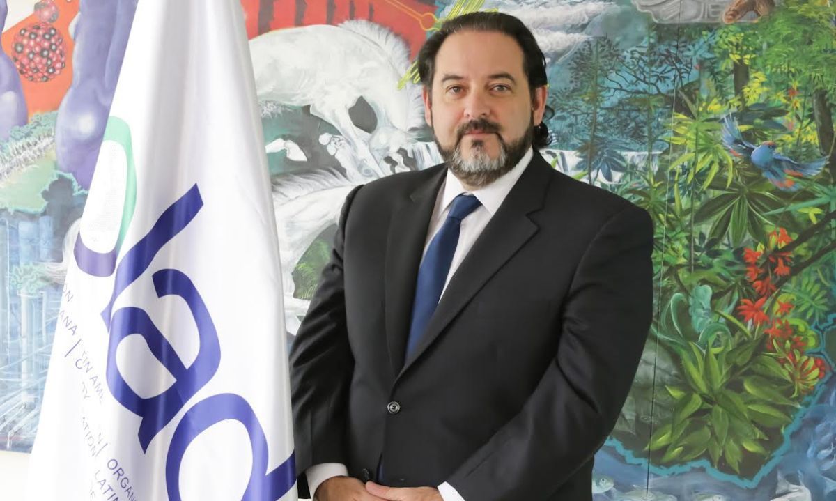La acelerada transición energética de Chile