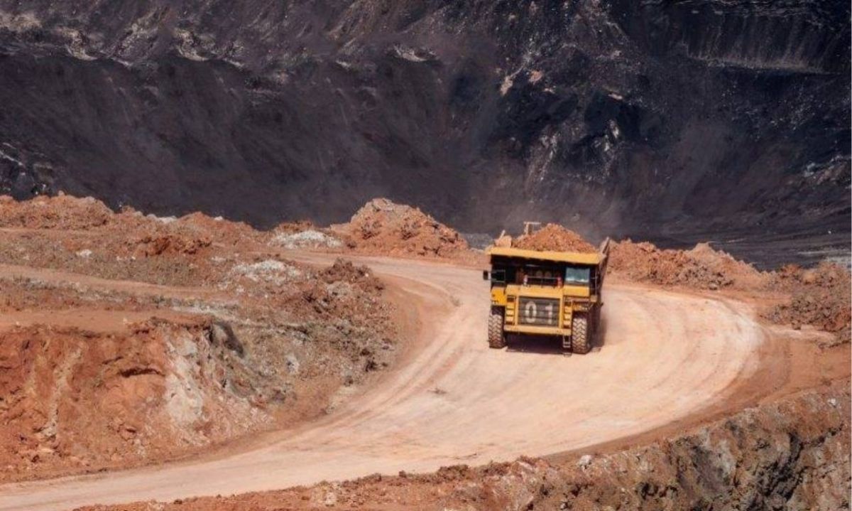 C39 T02: Los avances y desafíos de la transparencia en el sector minero
