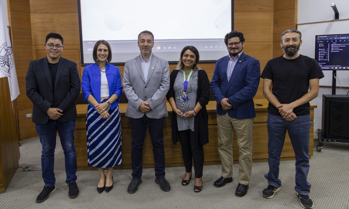 Evento impulsará nuevas oportunidades de negocio en hidrógeno verde