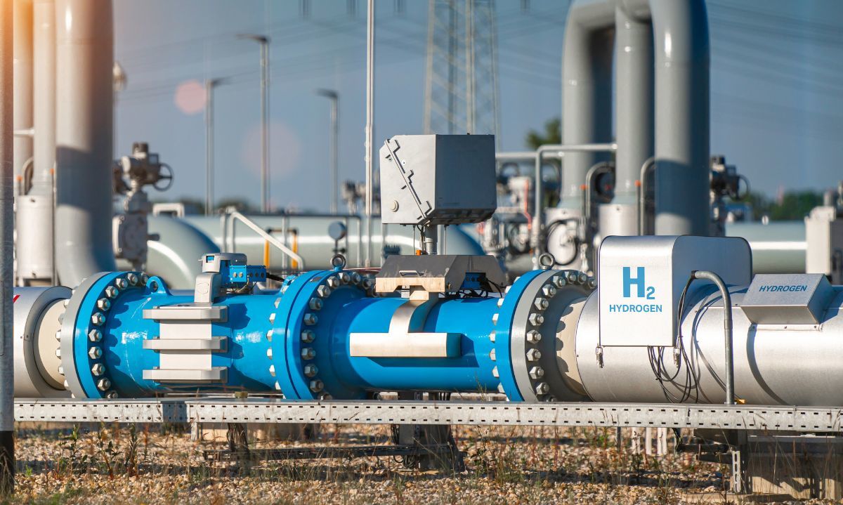 Hidrógeno verde podría reemplazar al carbón