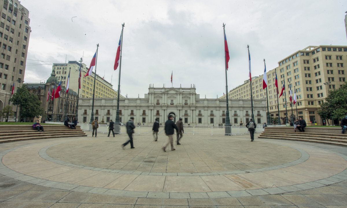 Fitch Ratings mantiene la clasificación de Chile en A- con perspectiva estable