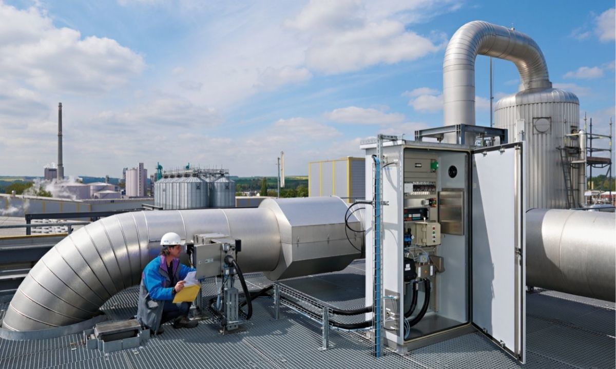 SICK y Endress+Hauser anuncian joint venture para la automatización de procesos