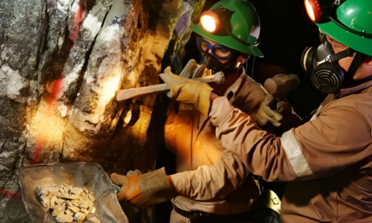 Perú ejecuta proyectos de exploración minera en cobre, oro y plata por $226 millones de inversión
