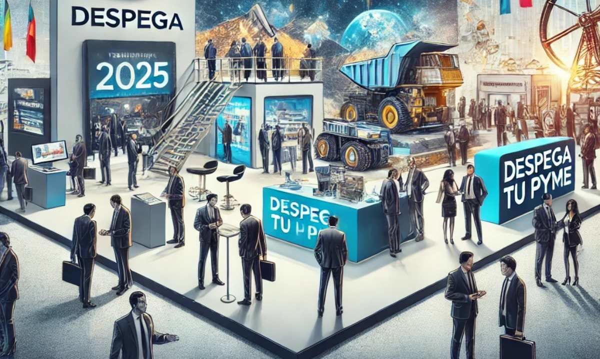 Hasta el 31 de enero se puede participar del concurso que permite a pymes mineras acceder a un stand