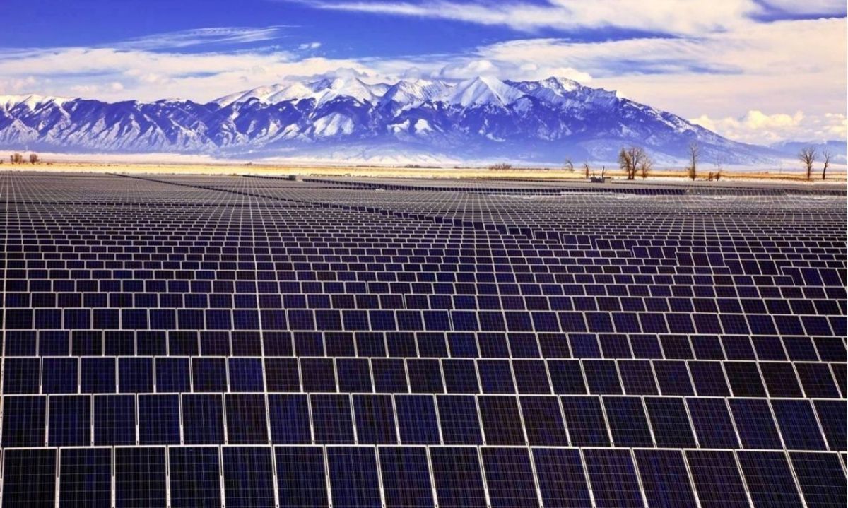C40 T02: Energía solar en Chile: Desafíos y perspectivas