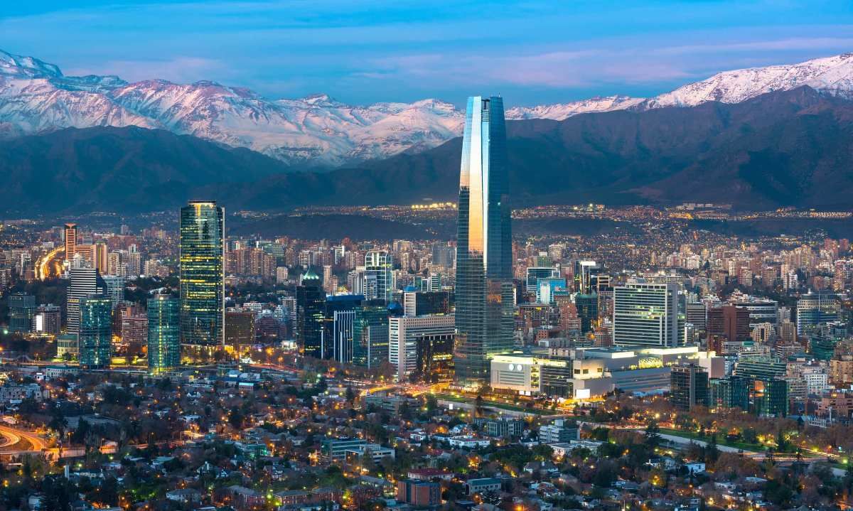 Turismo Esquerré: Operador Oficial de Expomin 2025