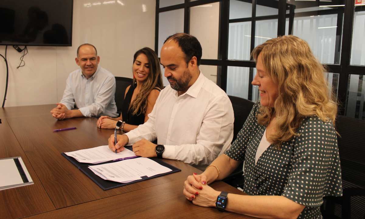 Centros tecnológicos CNP y Eurecat se unen para innovar en la minería