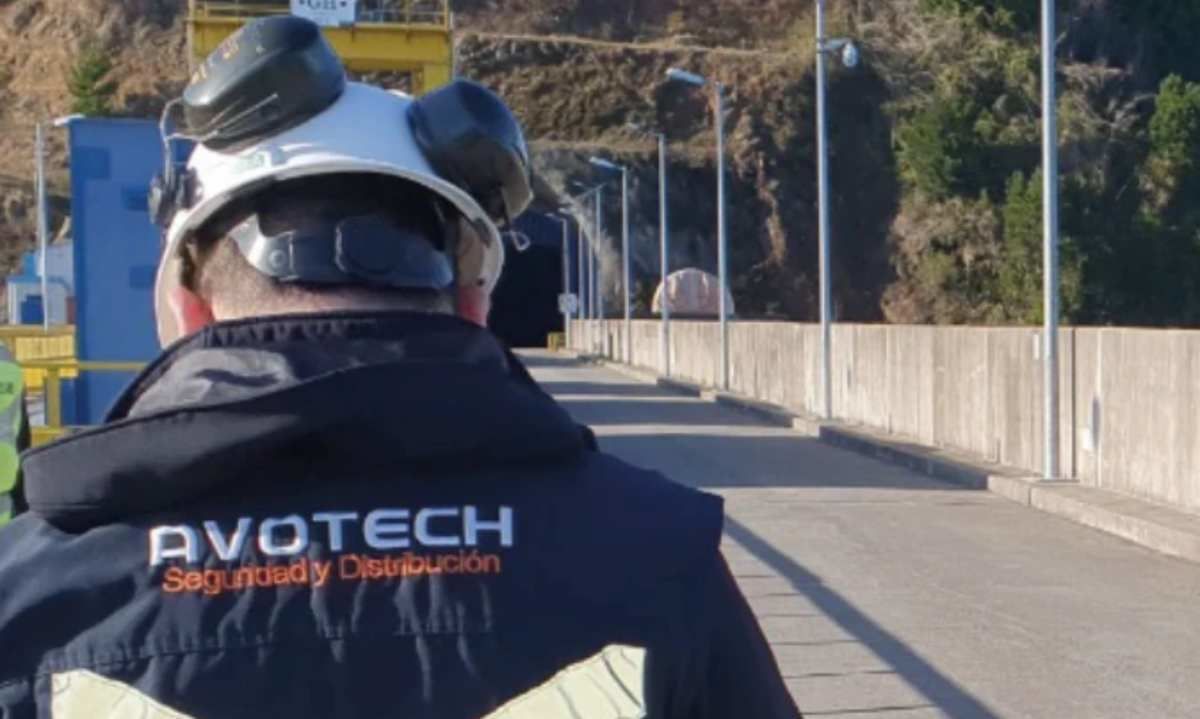 Avotech dice presente en Expomin 2025 con soluciones de seguridad avanzada