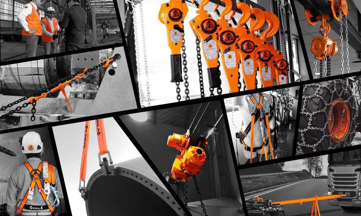 Distintec, líder en seguridad industrial, estará presente en Expomin 2025