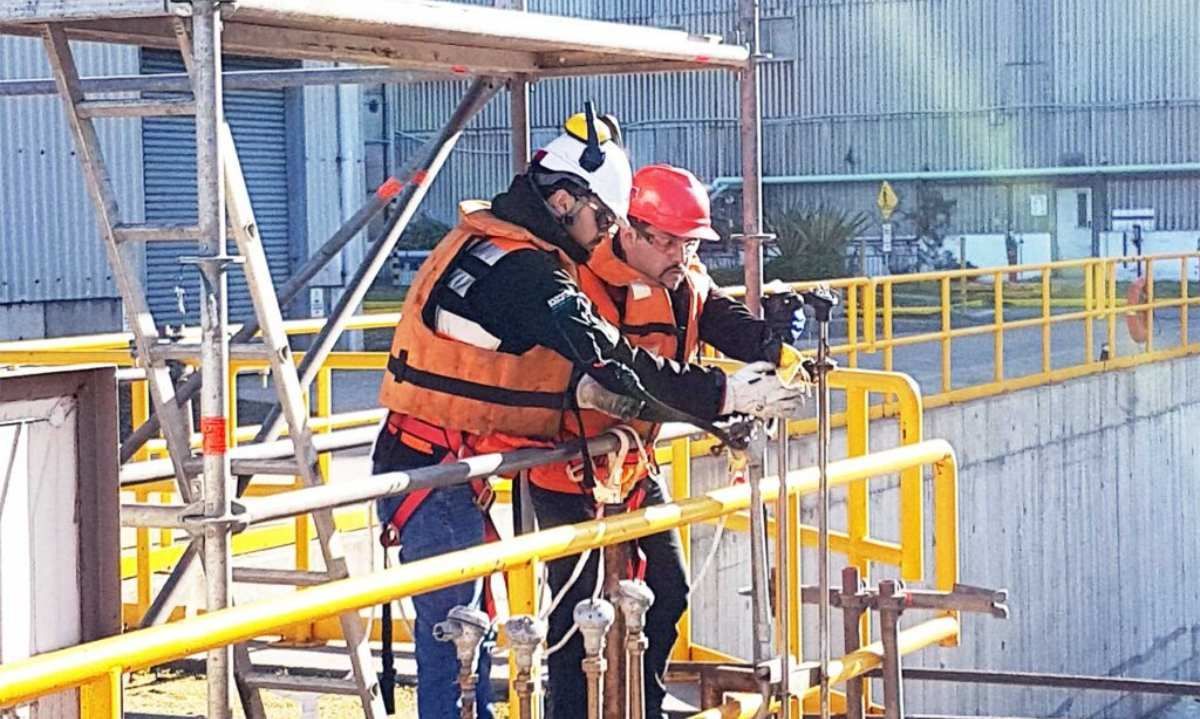 Indutecnica exhibirá sus innovaciones en Expomin 2025