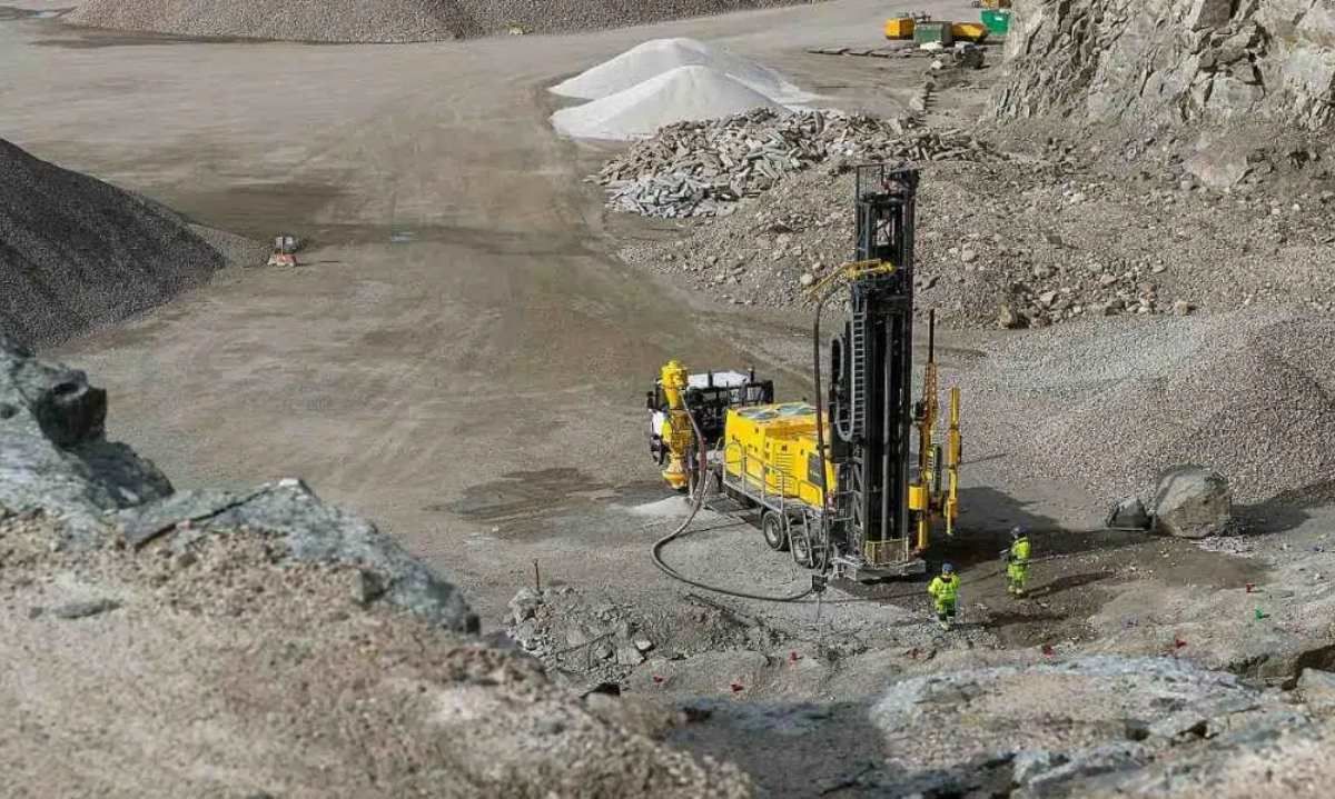 Perú: Teck inicia exploración en busca de recursos de cobre y oro en Tina