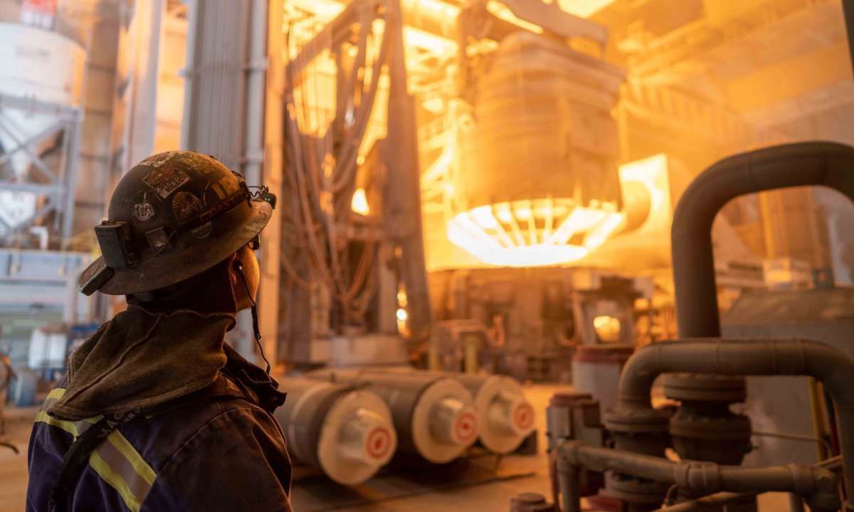 México, Canadá y la Unión Europea rechazan nuevos aranceles al acero y aluminio impuestos por Trump