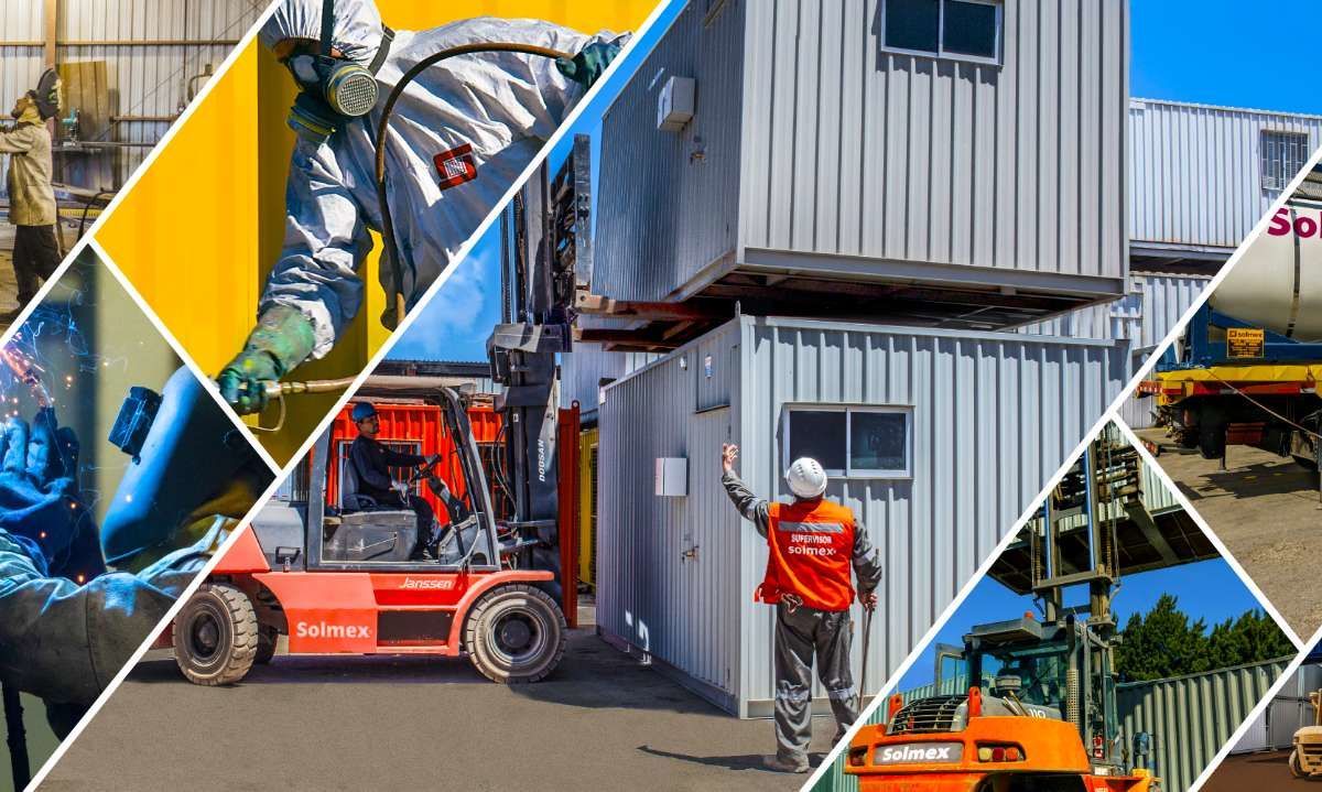 Solmex se une a APRIMIN como nueva empresa asociada