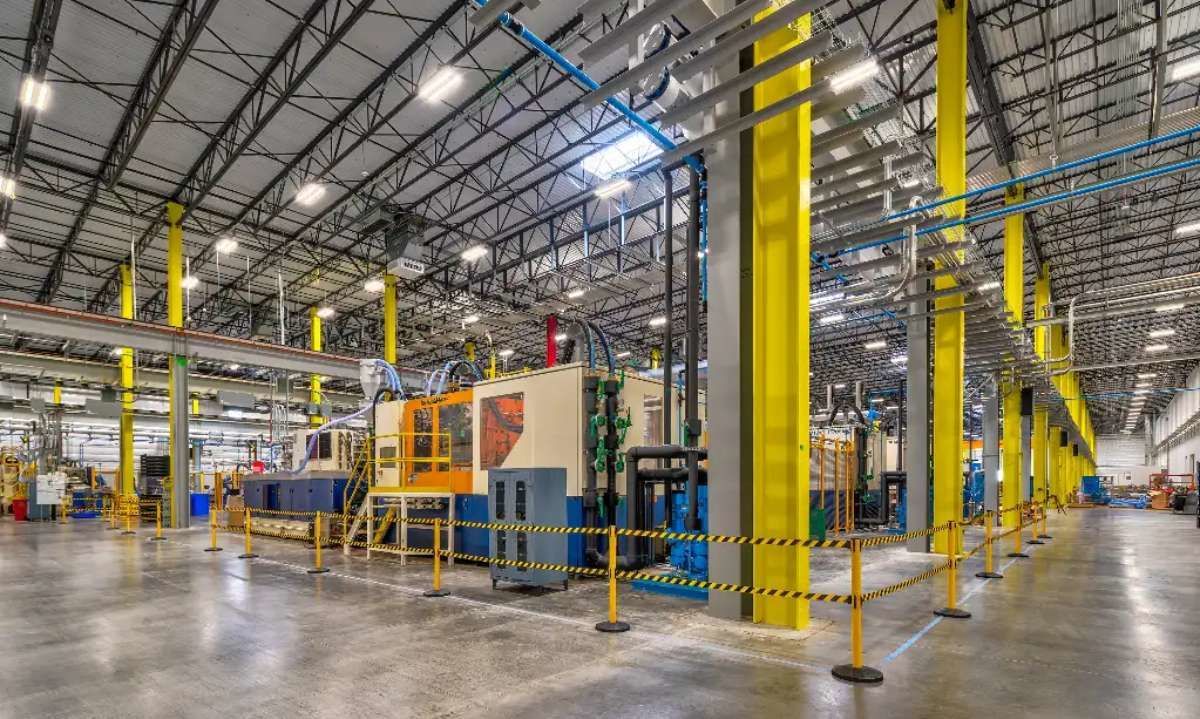 REHRIG Pacific Company Chile en Expomin 2025: Innovación y sustentabilidad con pallets de plástico reciclado