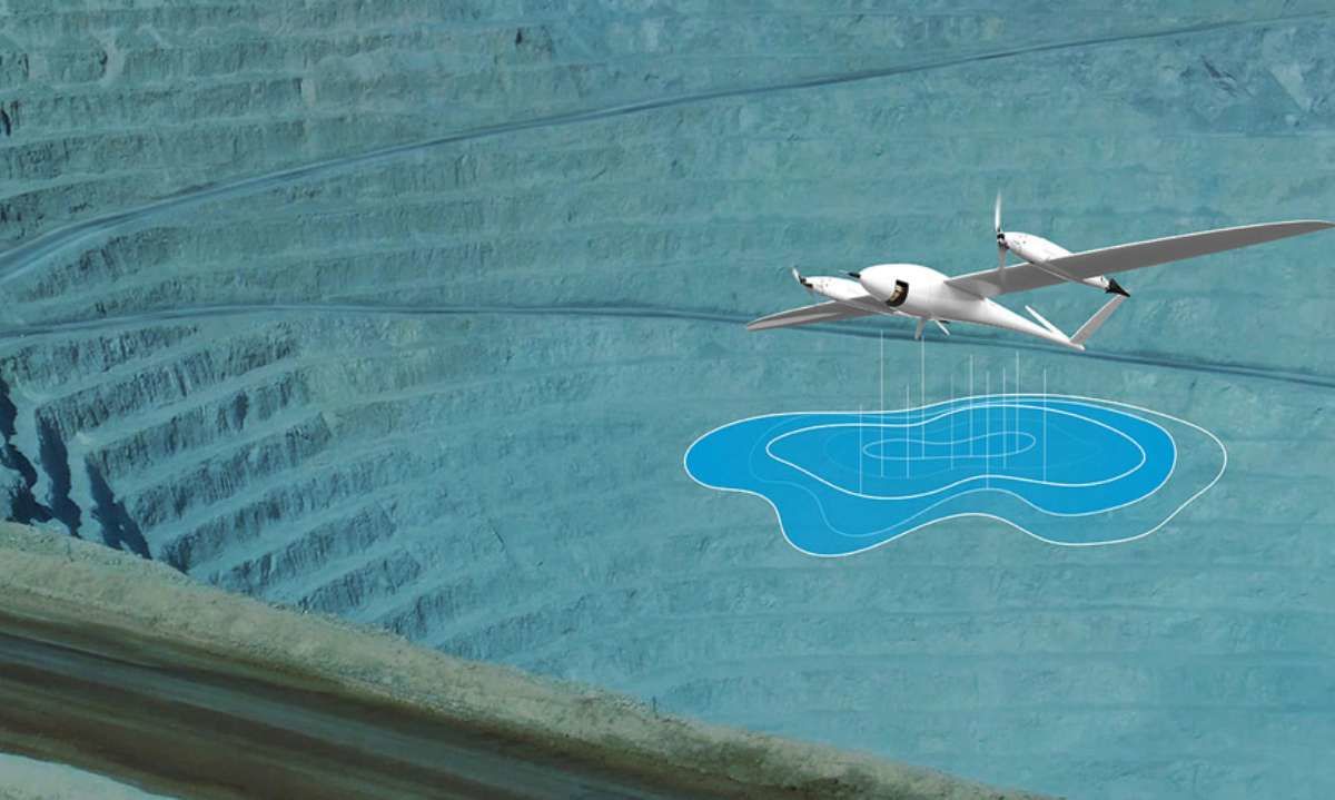 RockBlast en Expomin 2025: Tecnología de vanguardia para la minería del futuro