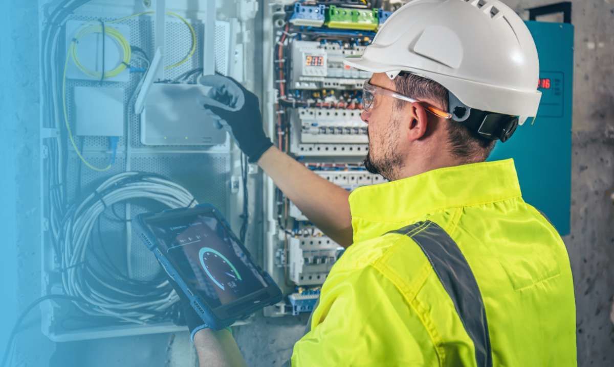 Tasco Chile en Expomin 2025: soluciones eléctricas para la minería
