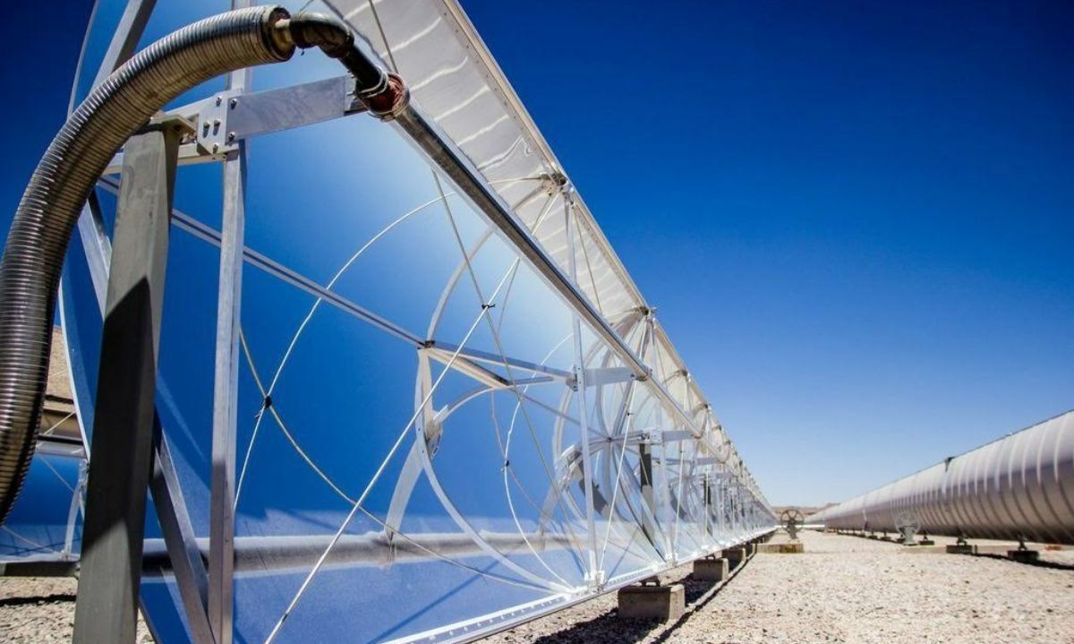 Inversión en energías renovables crece 231% en 2024 y la minería ya opera con 70% de energías limpias