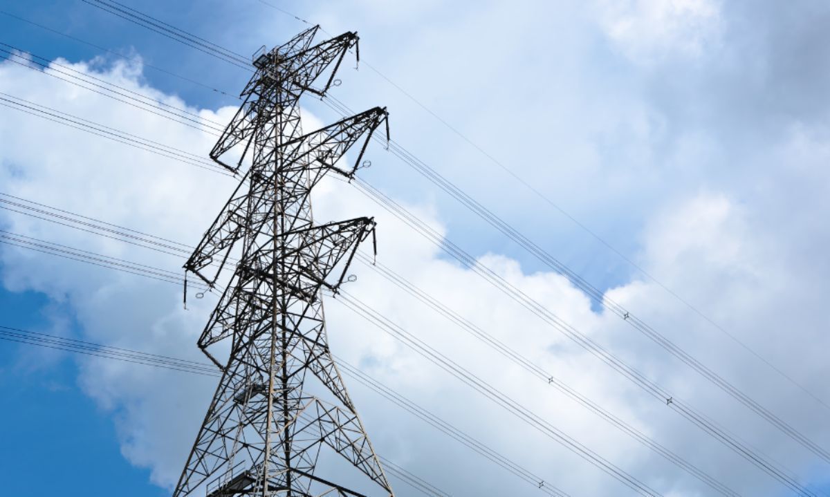 Corte de luz en Chile por falla en sistema de transmisión