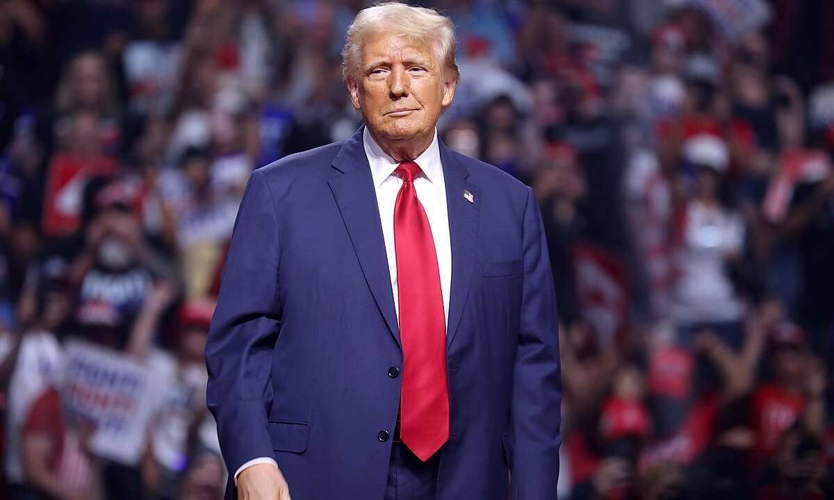 Trump ordena investigar importaciones de cobre, ¿cómo afectará a Chile?
