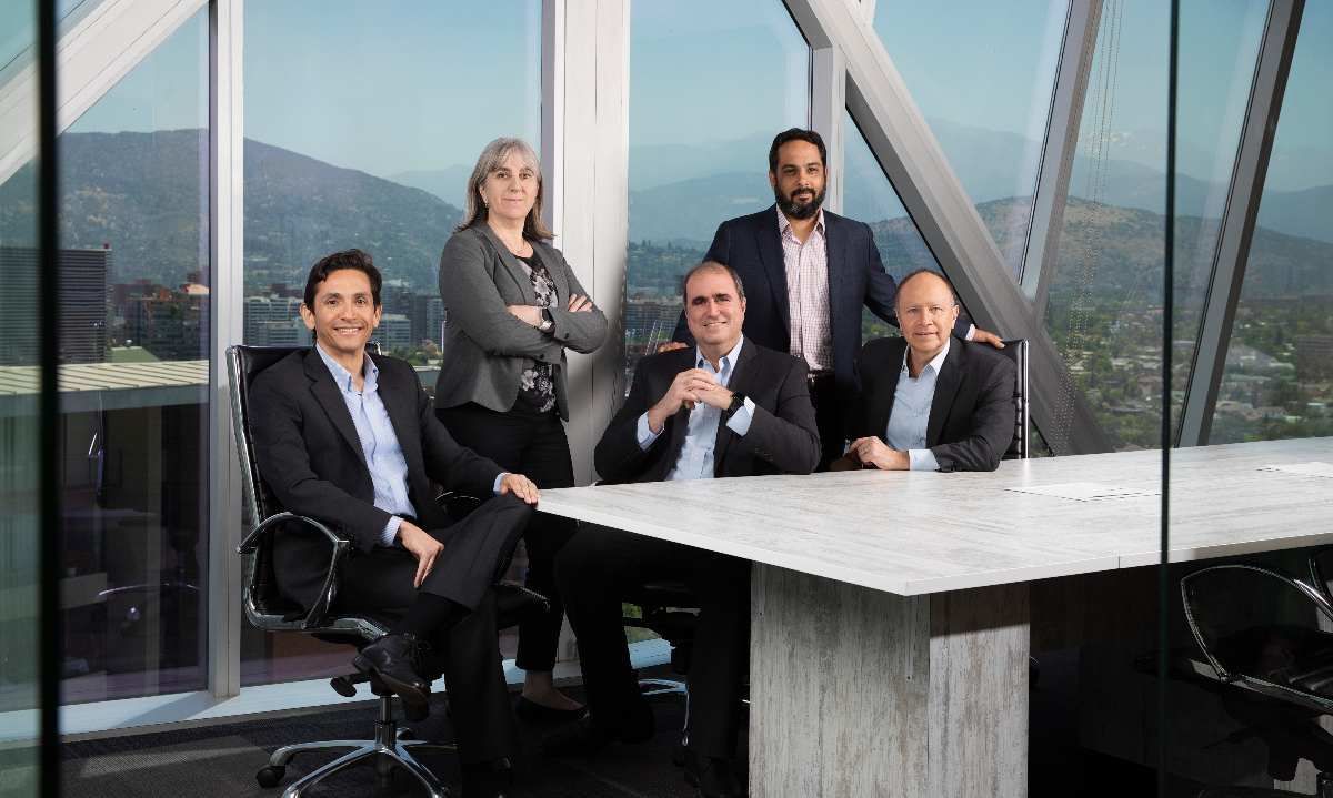 Aurys Consulting: 15 años impulsando el cambio en las principales industrias de la región