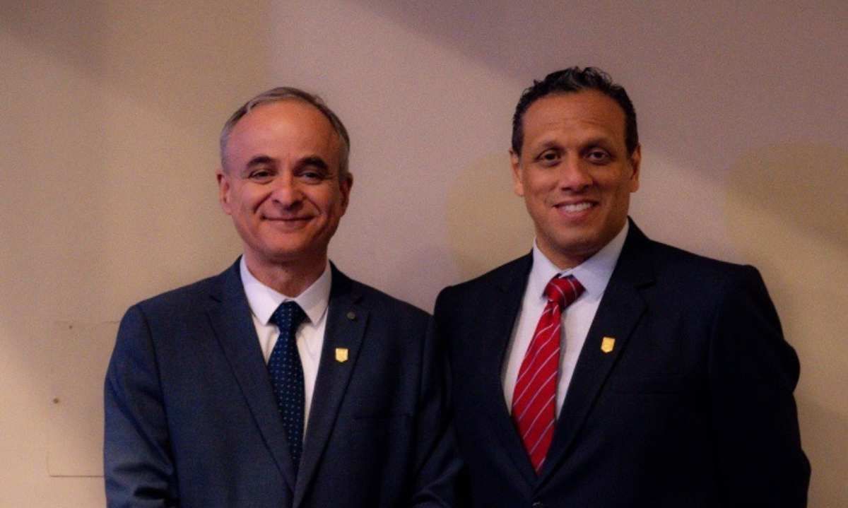 Perú: MINEM e IIMP destacan la importancia de desarrollar la Política Nacional Multisectorial de Minería 2050 a través del trabajo conjunto