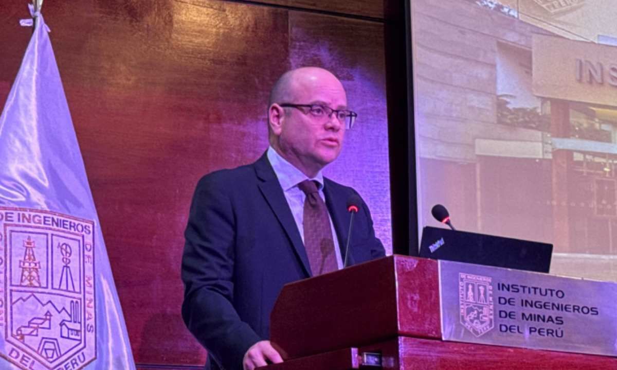 Juan Carlos Ortiz: “Tía María ya viene generando puestos de trabajo para la población local”
