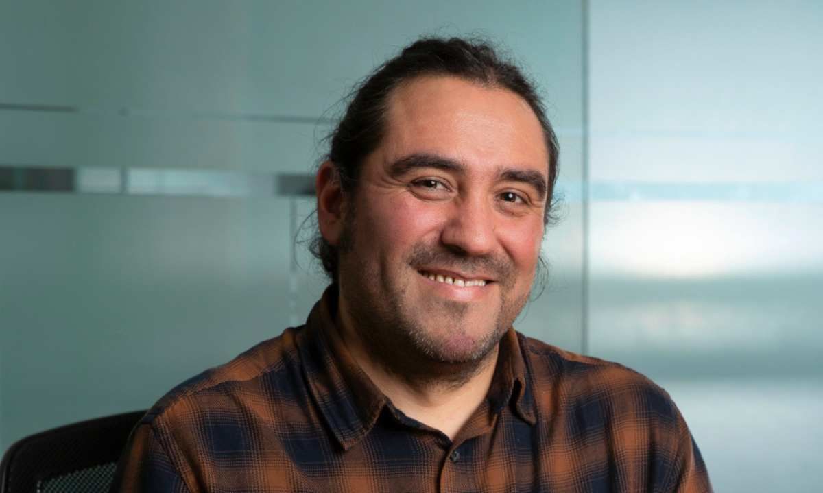 Humberto Estay asume la Dirección Ejecutiva del AMTC