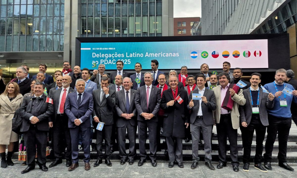 Ministro de Minas de Perú asegura que cartera de proyectos de exploración minera ascenderá a más de US$ 1,039 millones en 2025