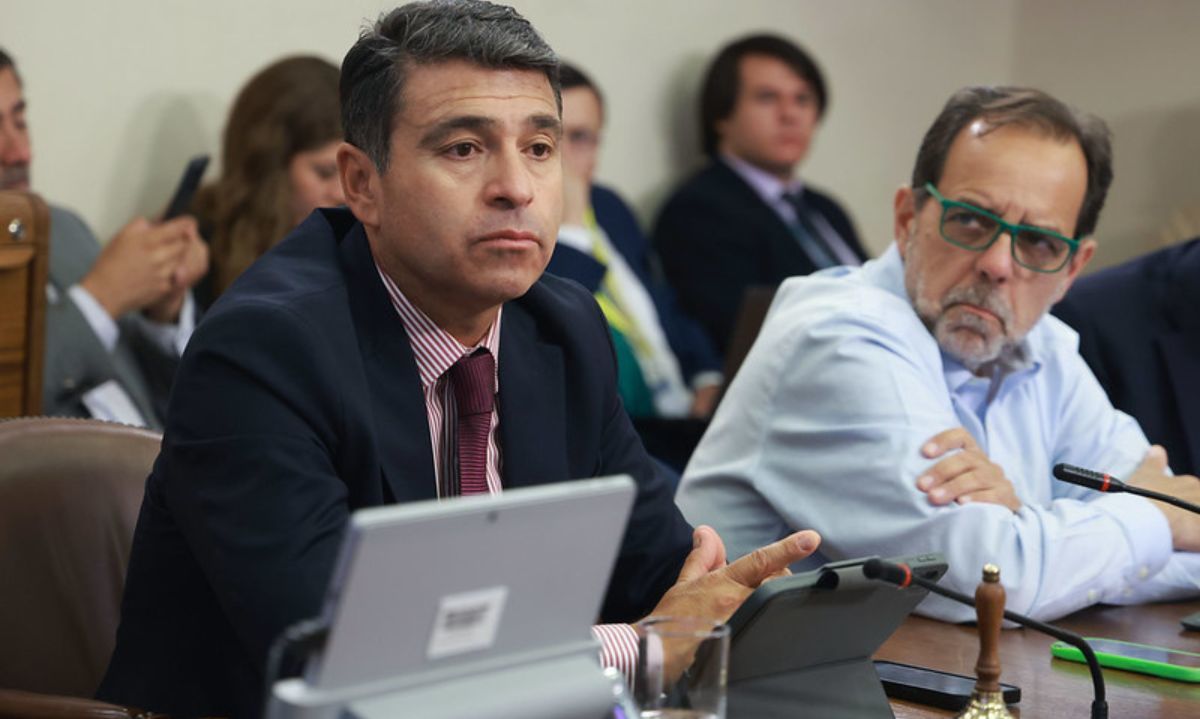 Comisión de Minería recaba antecedentes por apagón del 25 de febrero