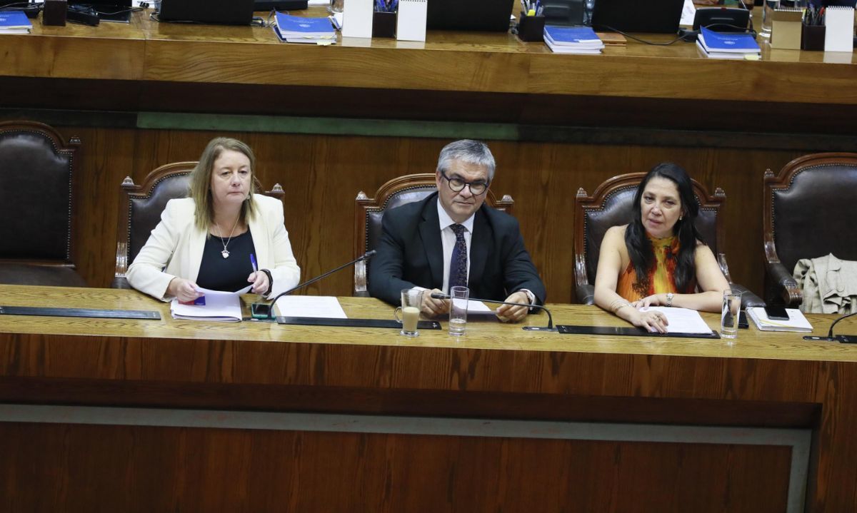 Cámara aprueba proyecto de simplificación regulatoria