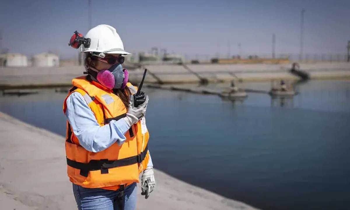 Mujeres en Minería: pioneras y líderes en la ciencia, la innovación y la formación académica