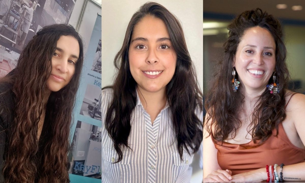 Mes de la Mujer: Mujeres líderes impulsan la innovación minera en Chile y Latinoamérica