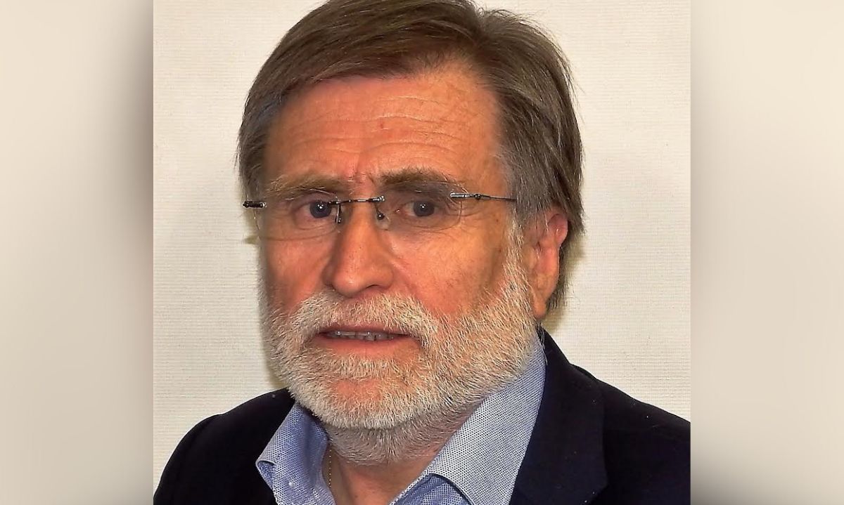 Escasez hídrica “estructural”
