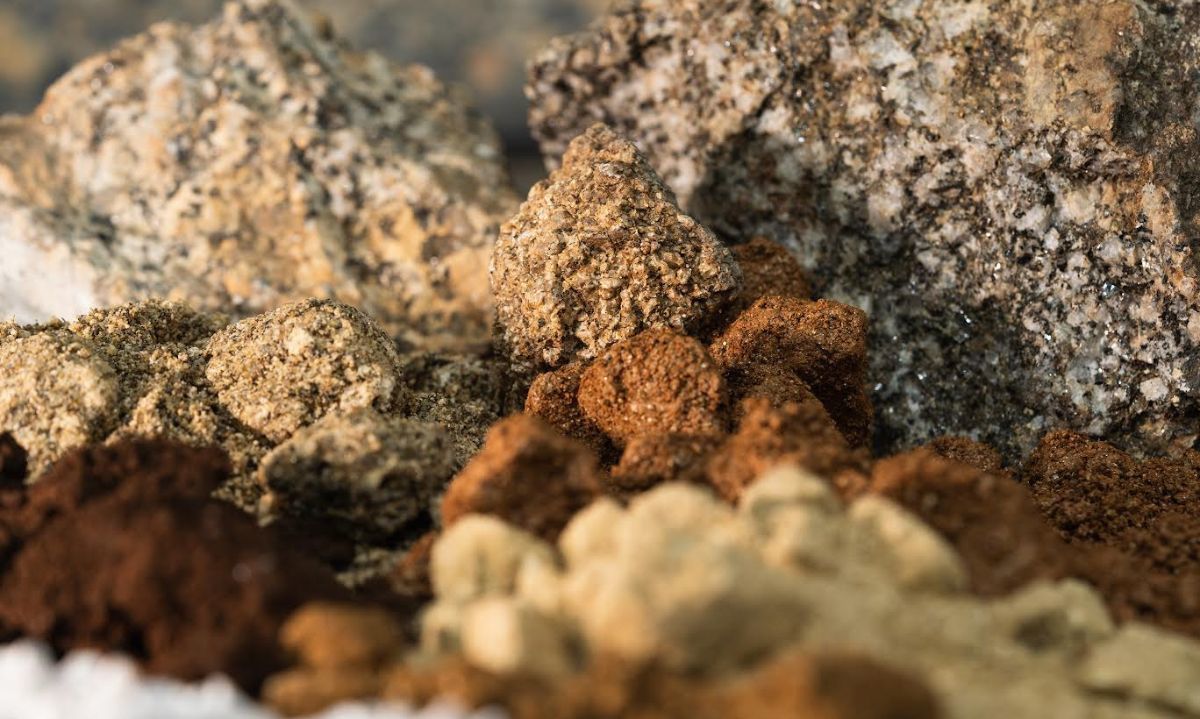 Aclara recibe reconocimiento internacional por tecnología de IA para optimizar procesos de tierras raras sostenibles