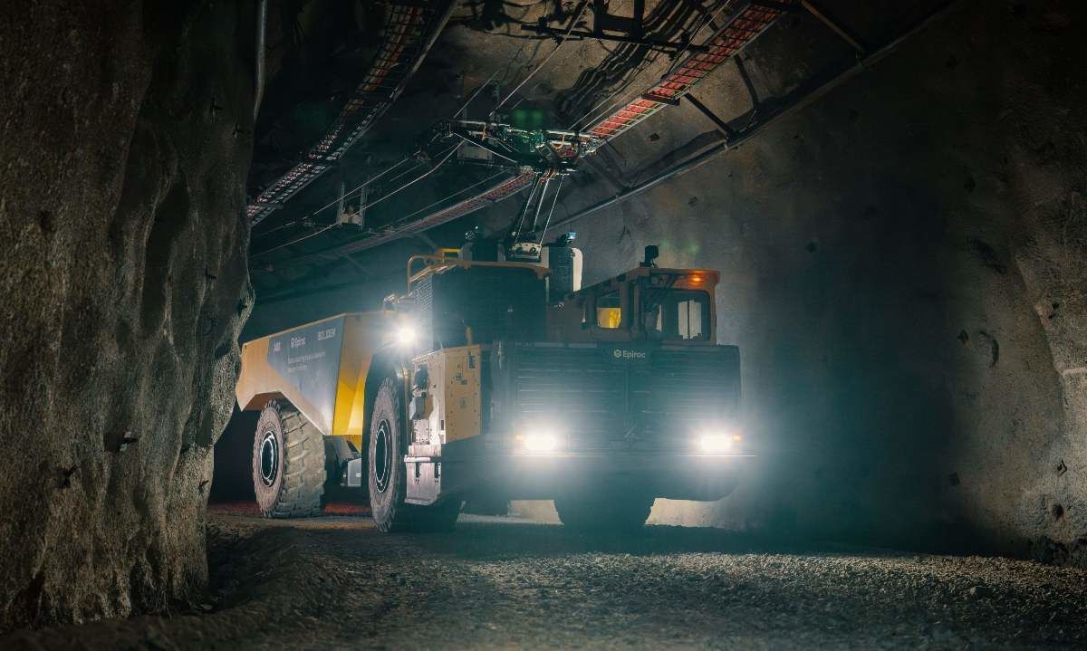 The Electric Mine 2025: hacia un futuro con cero emisiones en la industria minera