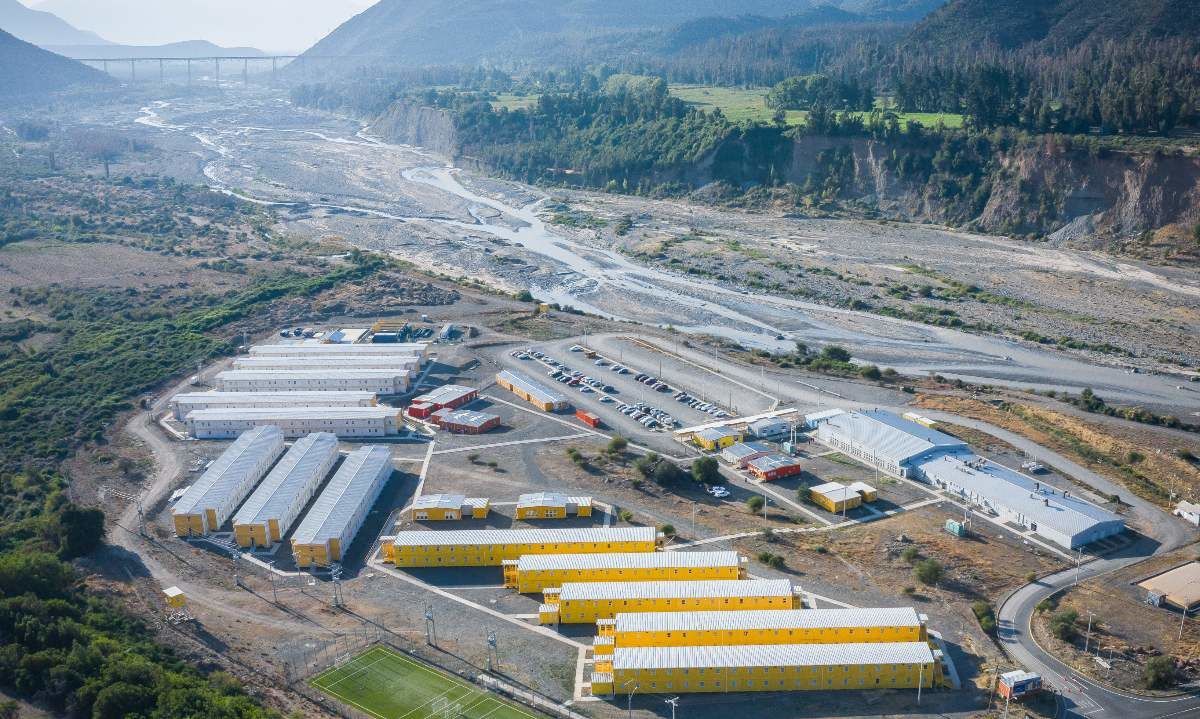 Hoteles Coya y Calama de Promet empiezan a operar con energía 100% renovable