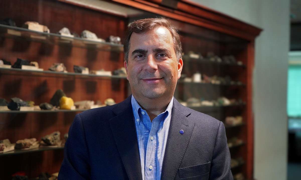 El rol de la minería en el crecimiento de Chile