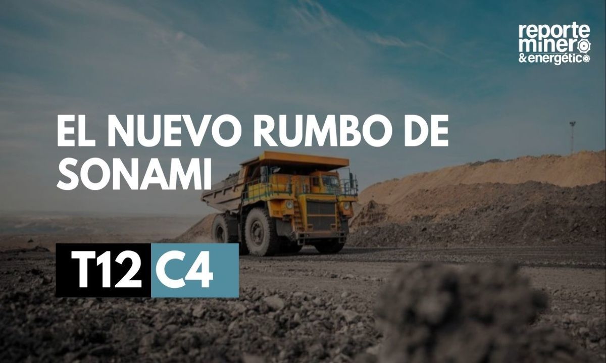 T12 C04: El nuevo rumbo de Sonami