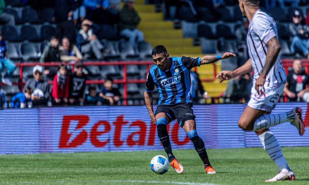 Huachipato vence a La Serena y se convierte en el nuevo líder de la Liga de Primera