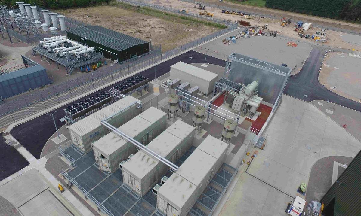 RXHK y BestEnergy Chile presentarán soluciones energéticas de vanguardia en Expomin 2025