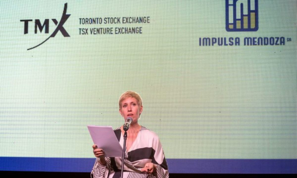 TSX llega a Mendoza: buscan crear un hub financiero minero con conexión a Canadá